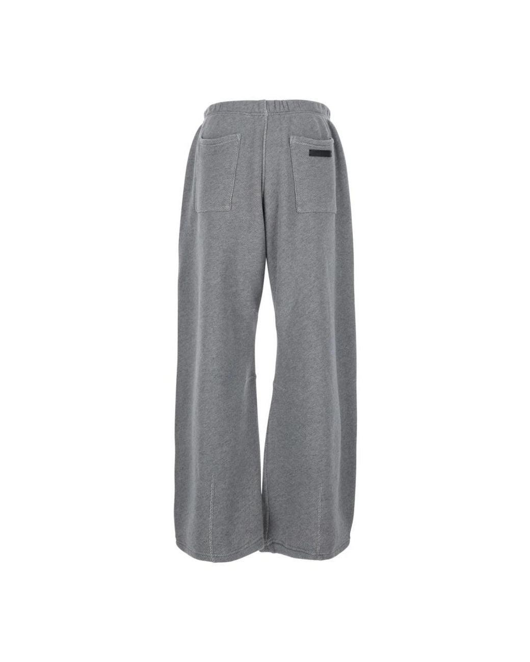 Represent Gray Sweatpants for men