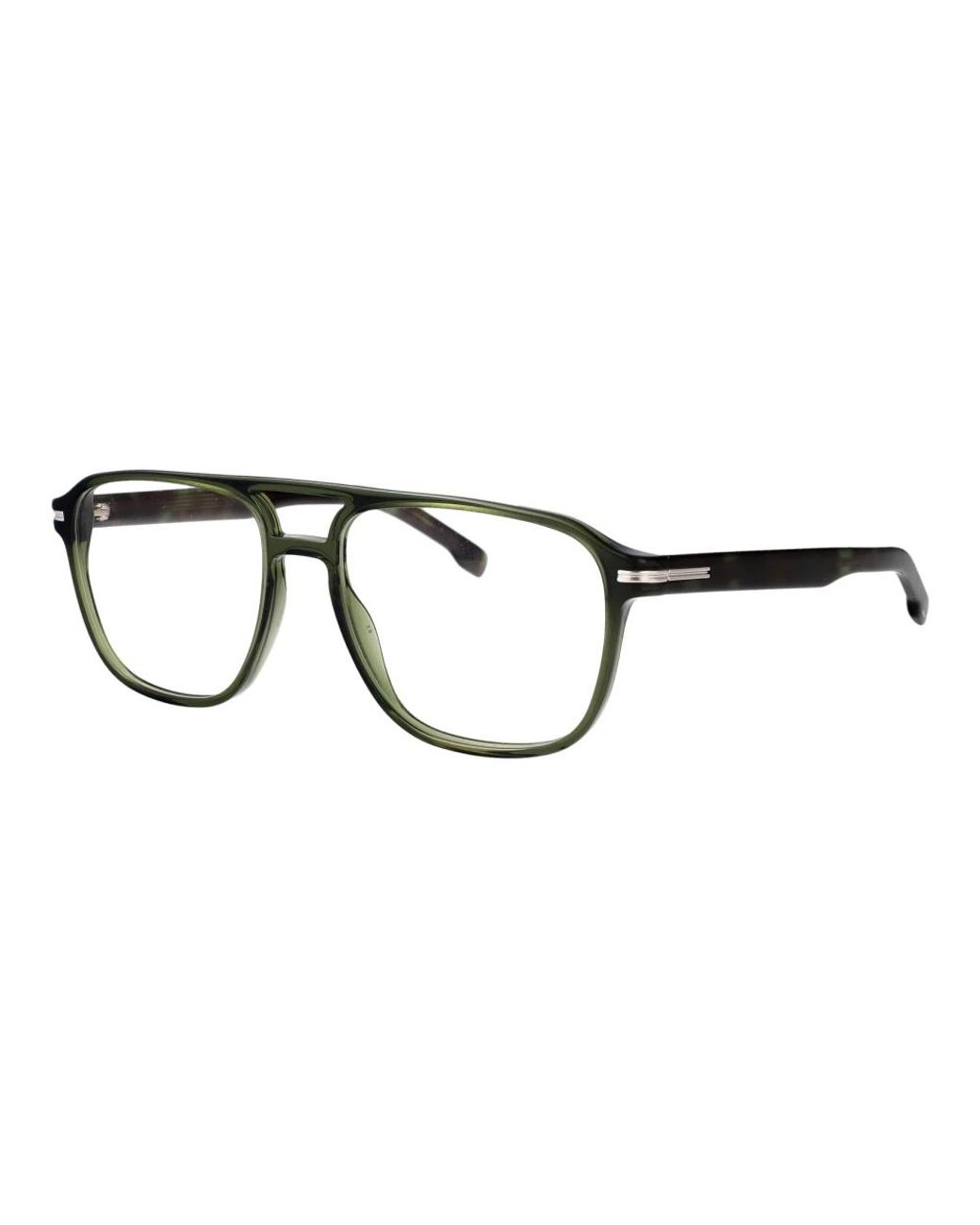 Boss Brown Glasses for men