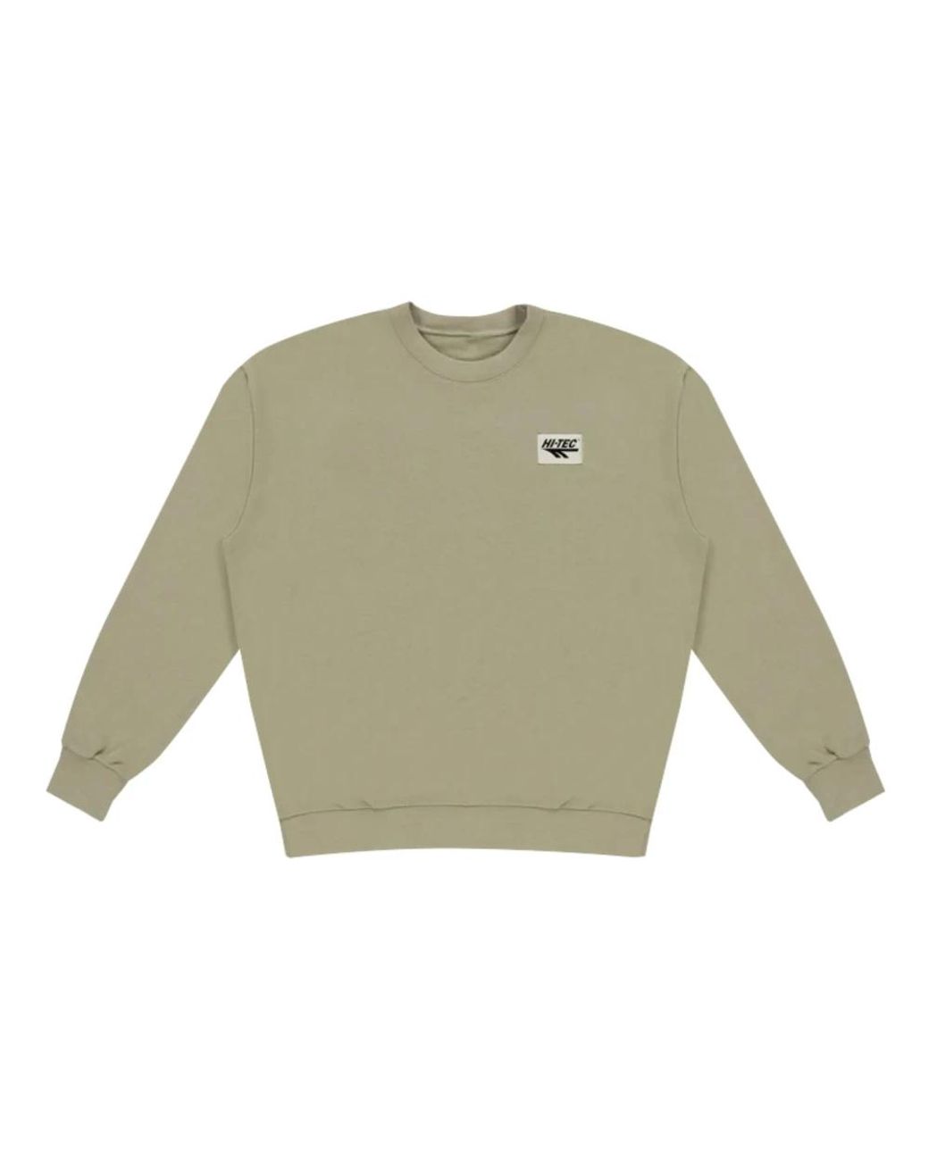 Hi-tec Green Sweatshirts for men