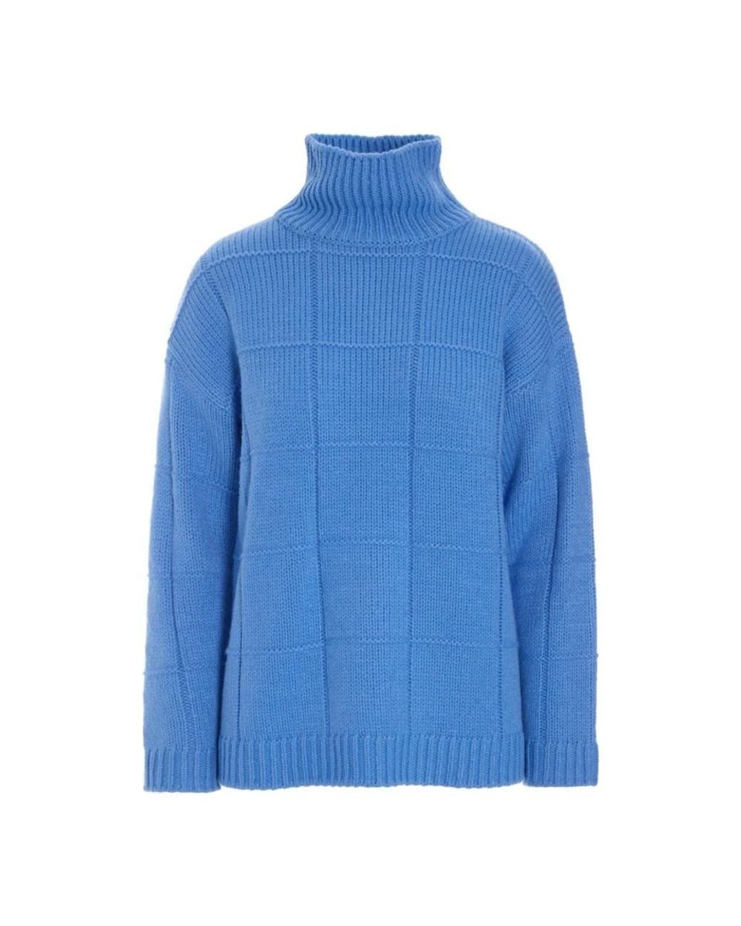 Turtlenecks Bitte Kai Rand en coloris Blue