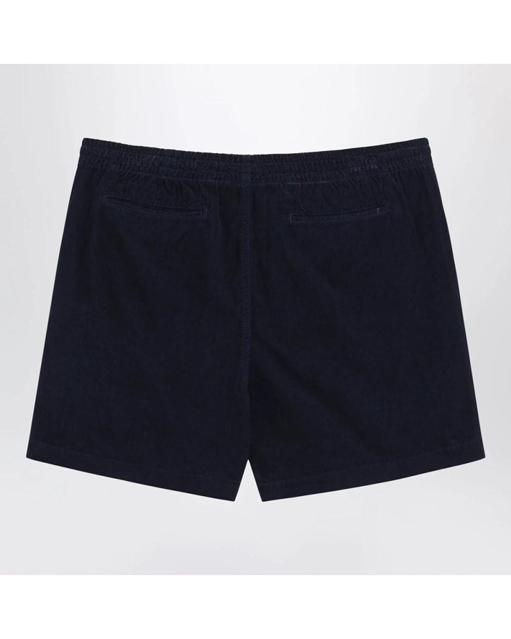 Polo Ralph Lauren Blue Casual Shorts for men