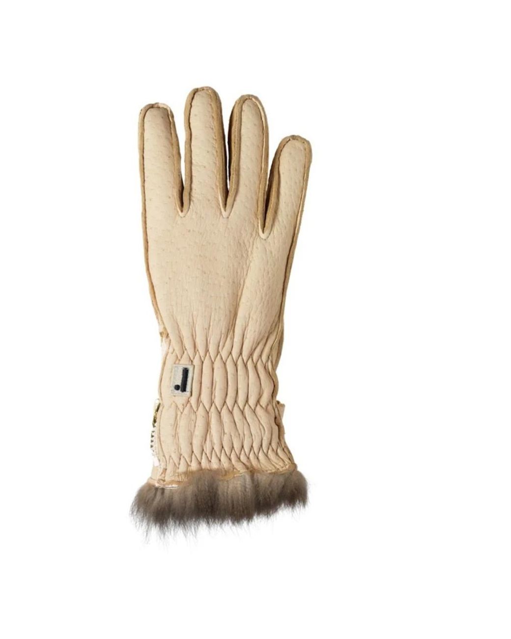 Restelli Guanti Natural Gloves