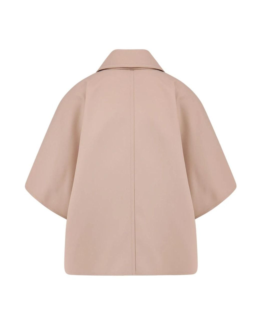 Max Mara Natural Light Jackets