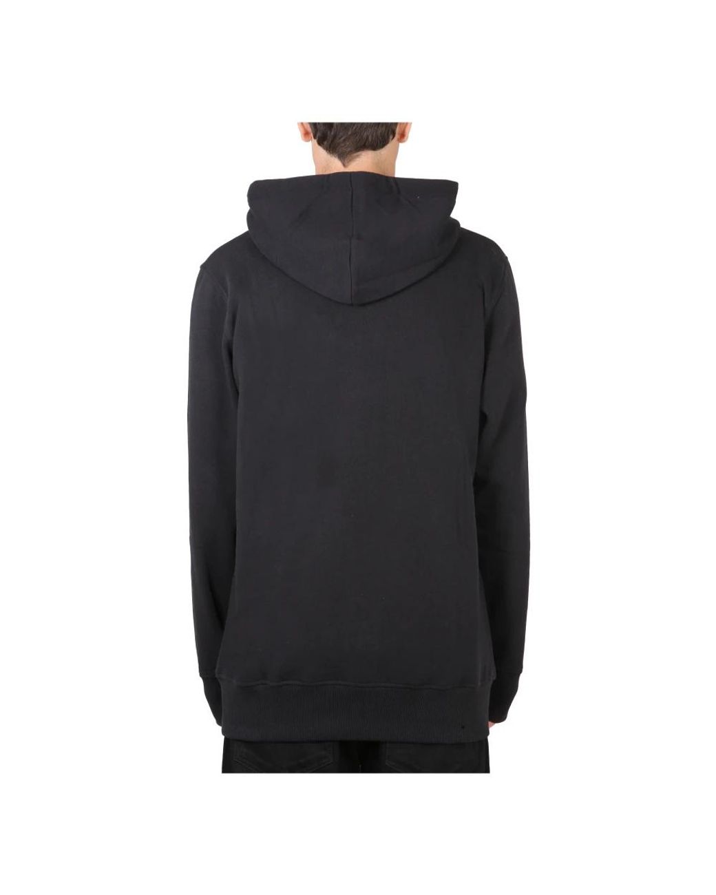 1017 ALYX 9SM Black Hoodies for men