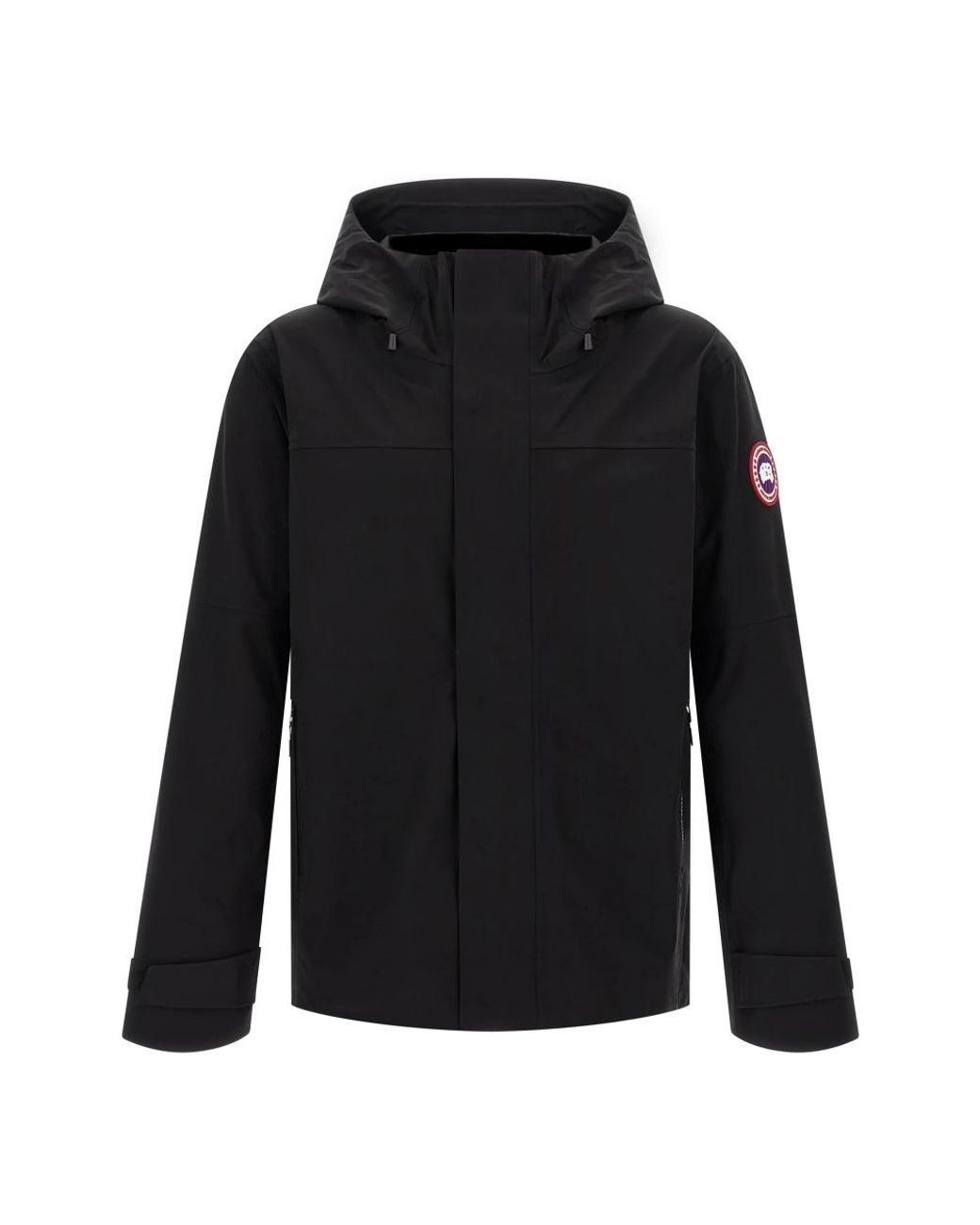 Canada Goose Black Light Jackets for men