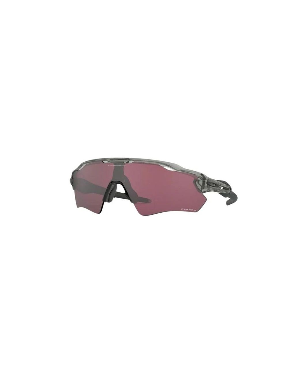 Oakley Purple Sunglasses for men