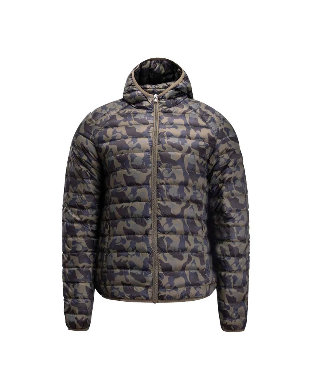 Jackets > winter jackets J.O.T.T pour homme en coloris Black