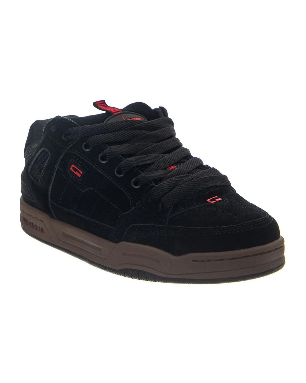 Globe Tilt Prime in Black für Herren