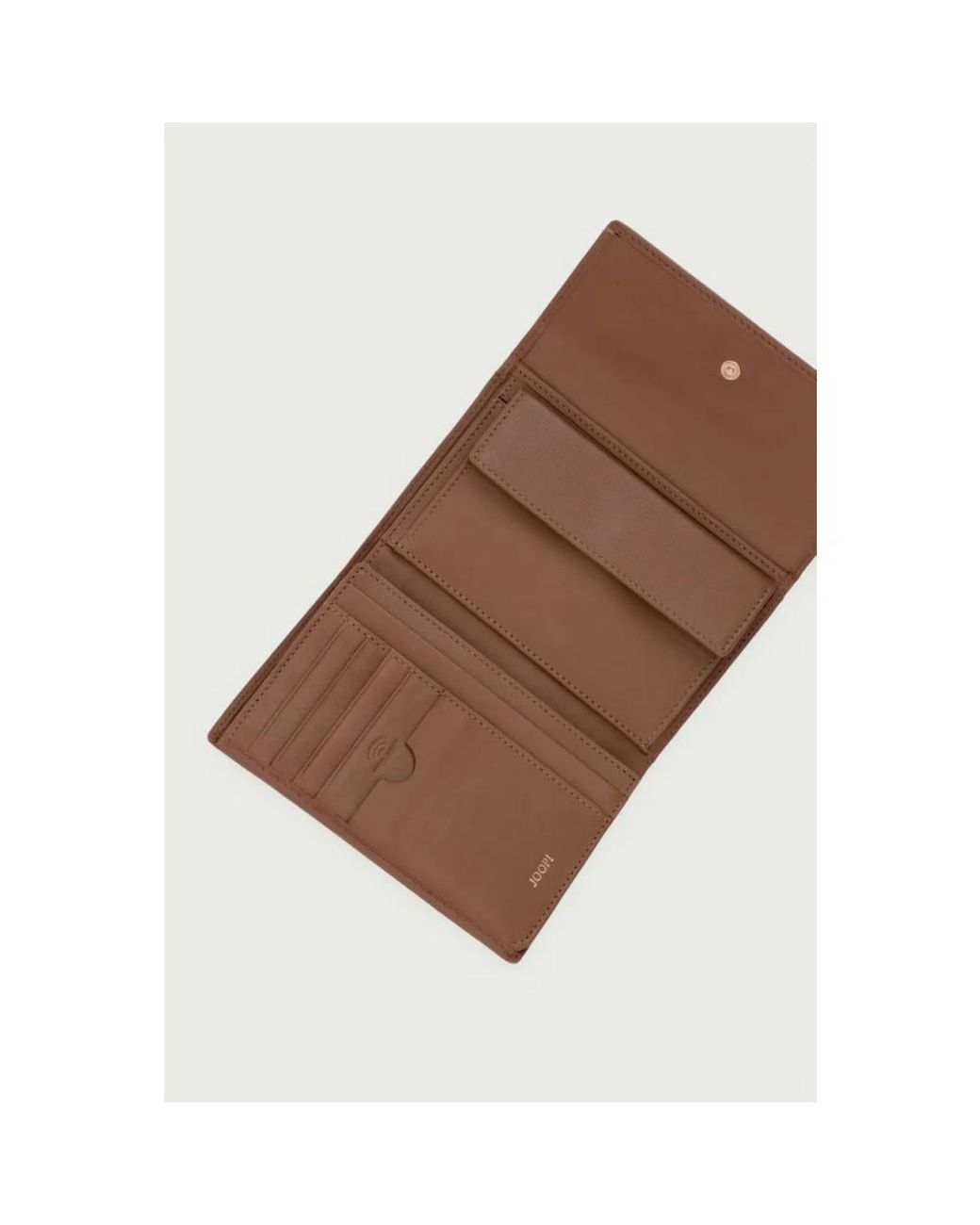 Wallets & Cardholders Joop! en coloris Brown