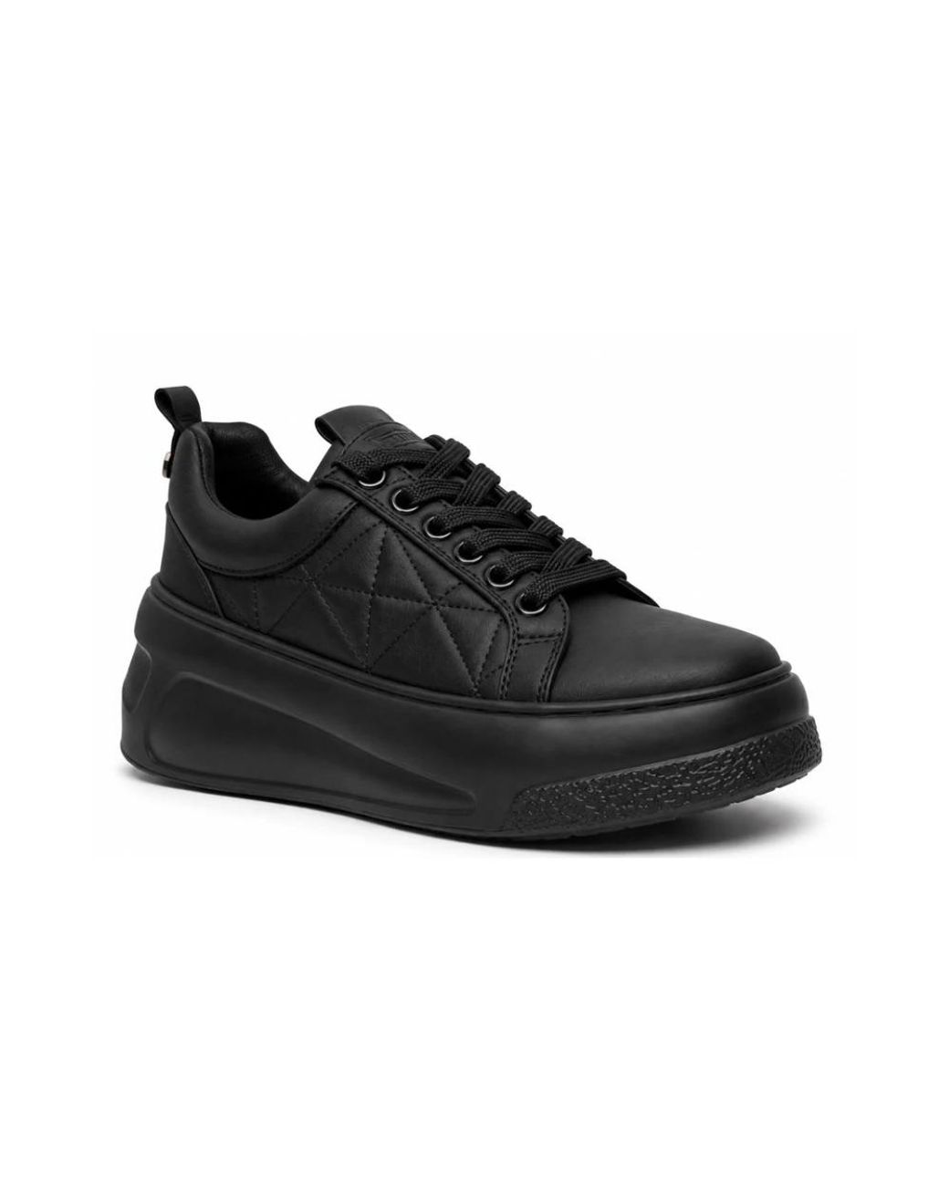 Cult Black Nirvana 4844 Low