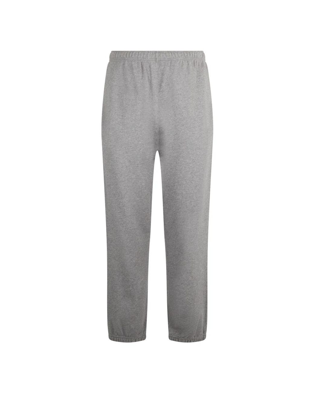 Canada Goose Gray Sweatpants for men