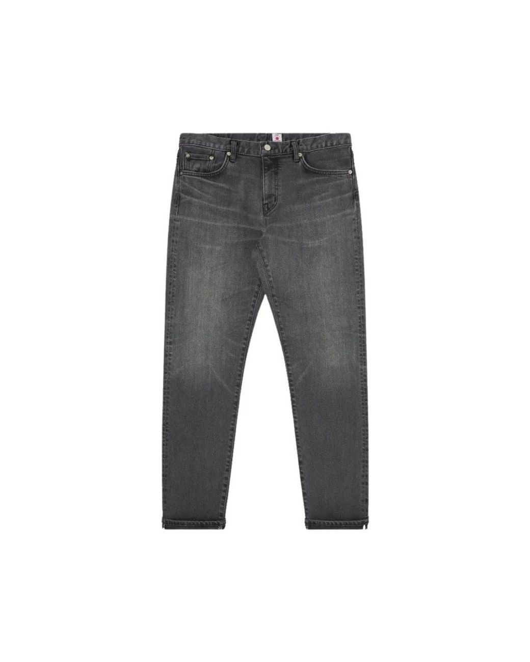 Edwin Gray Loose Fit Jeans for men