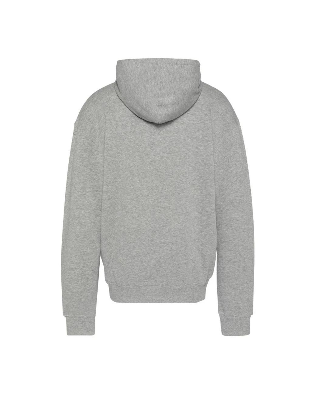 Zip-Throughs Schott Nyc pour homme en coloris Gray