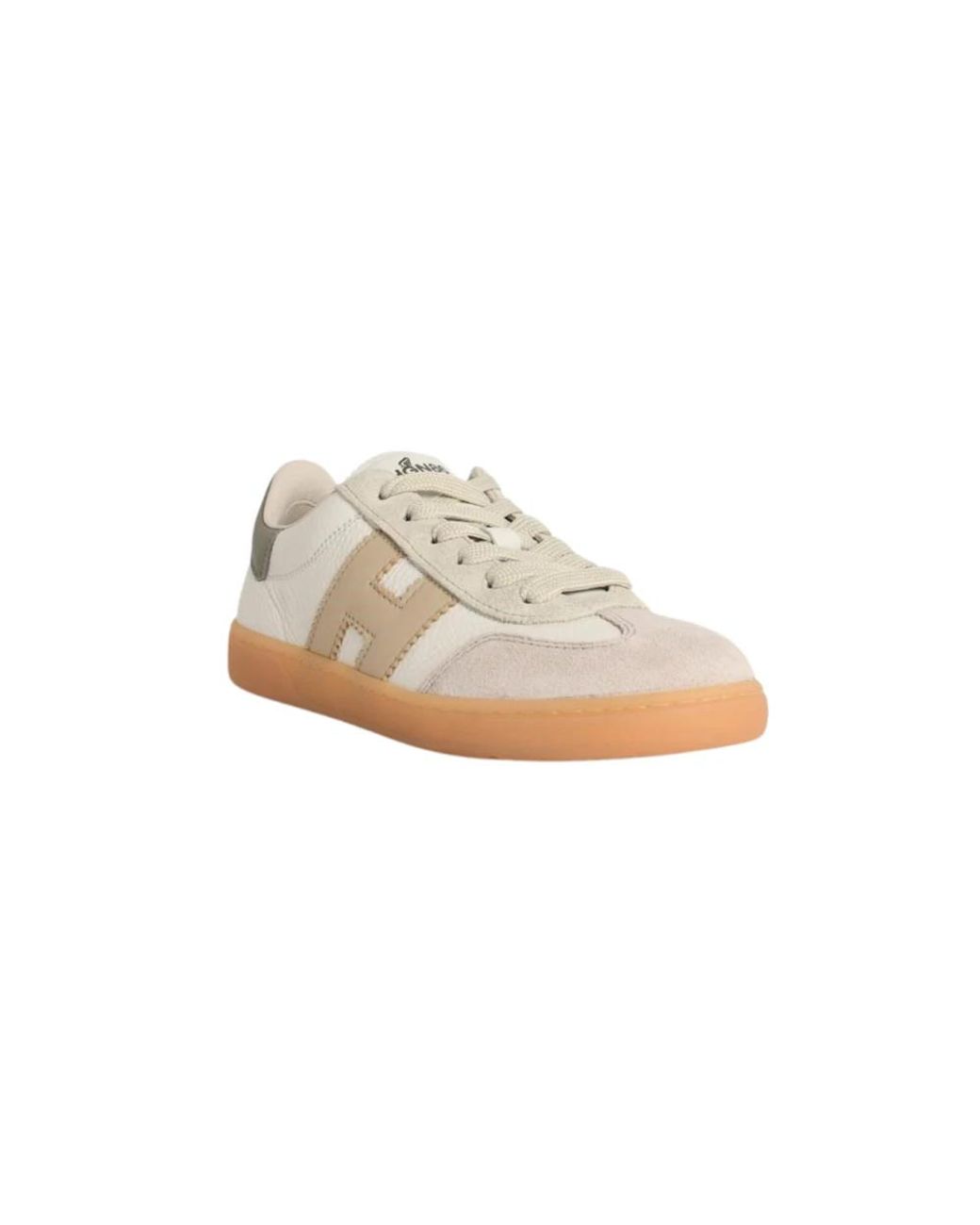 Hogan Multicolor Sneakers