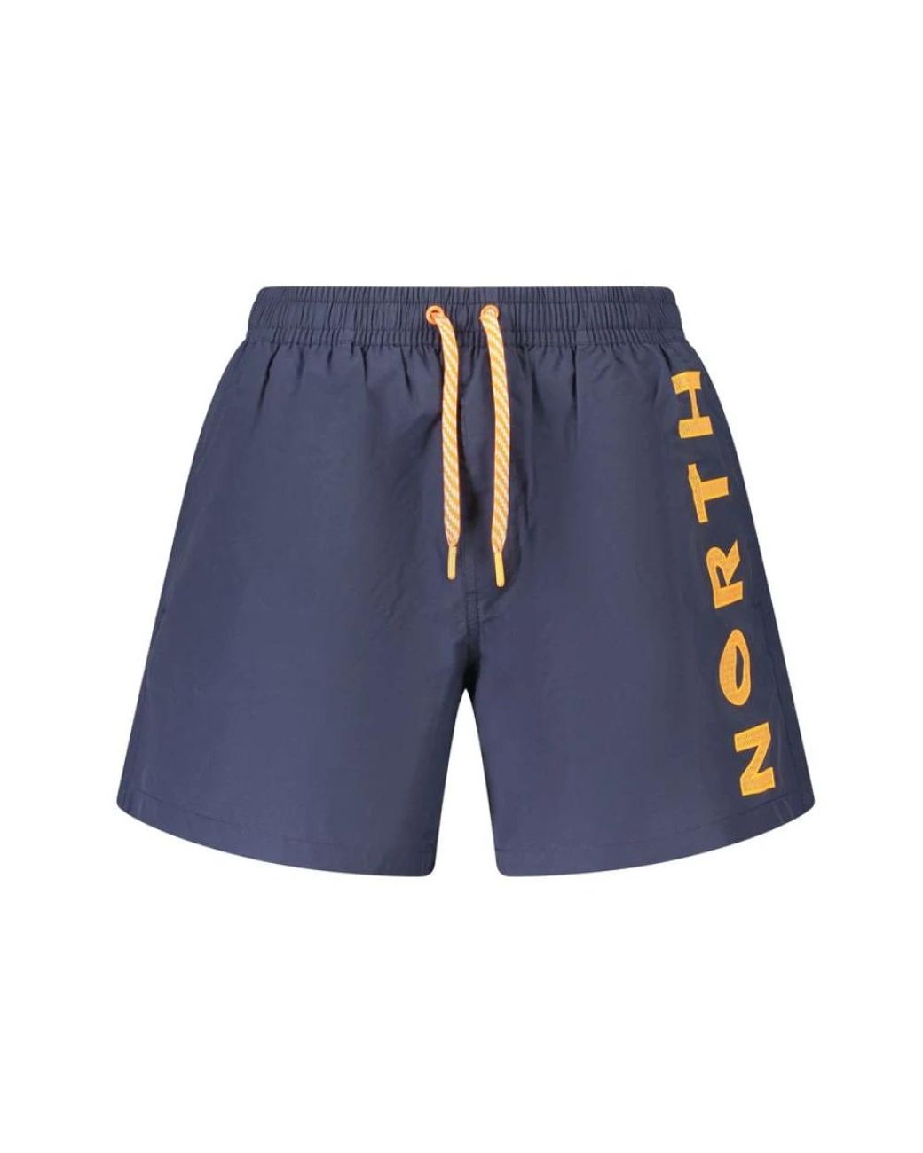 North Sails Blue Beachwear for men
