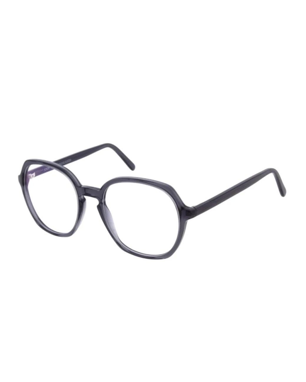 Andy Wolf Gray Optische Fassung