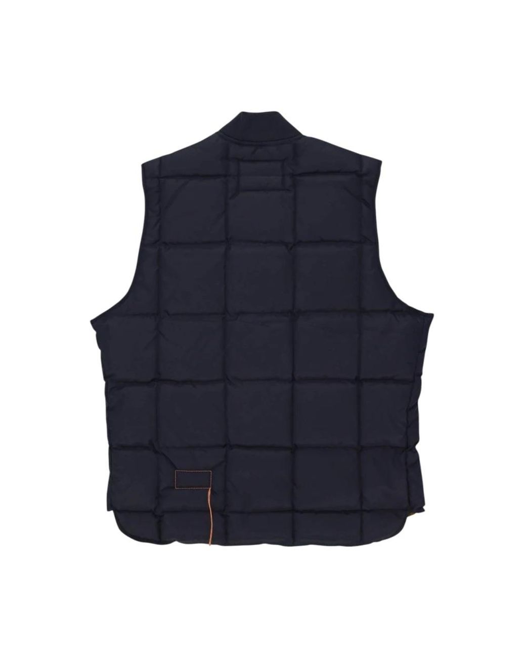 Fortela Blue Waistcoats for men