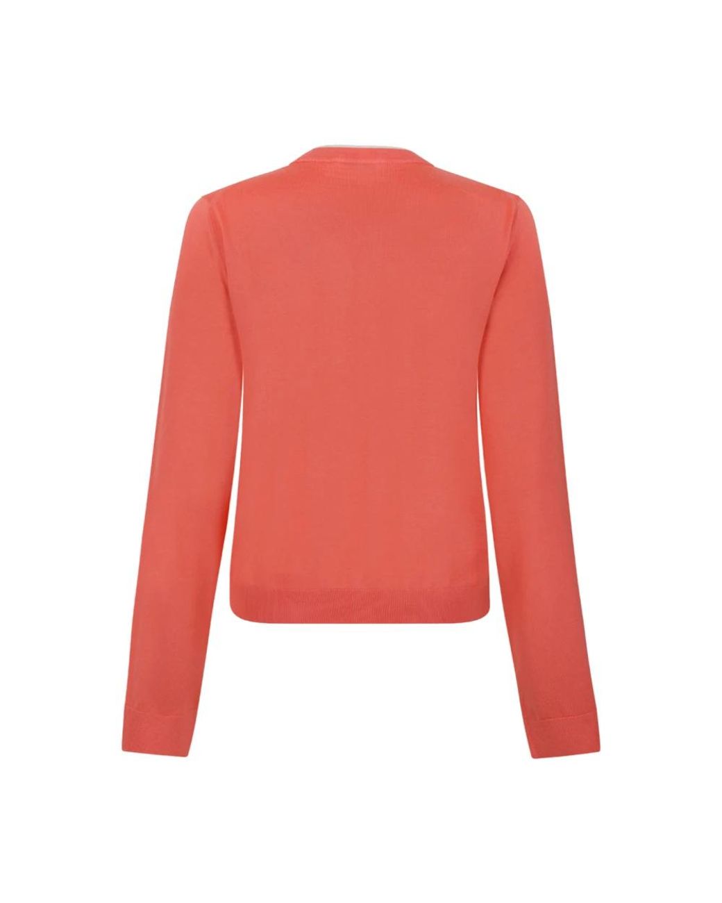 Versace Red Cardigans