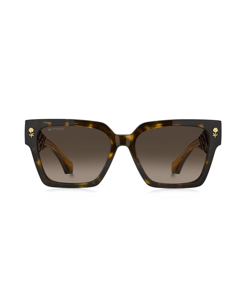 Etro Brown 0128/S 086(Ha)