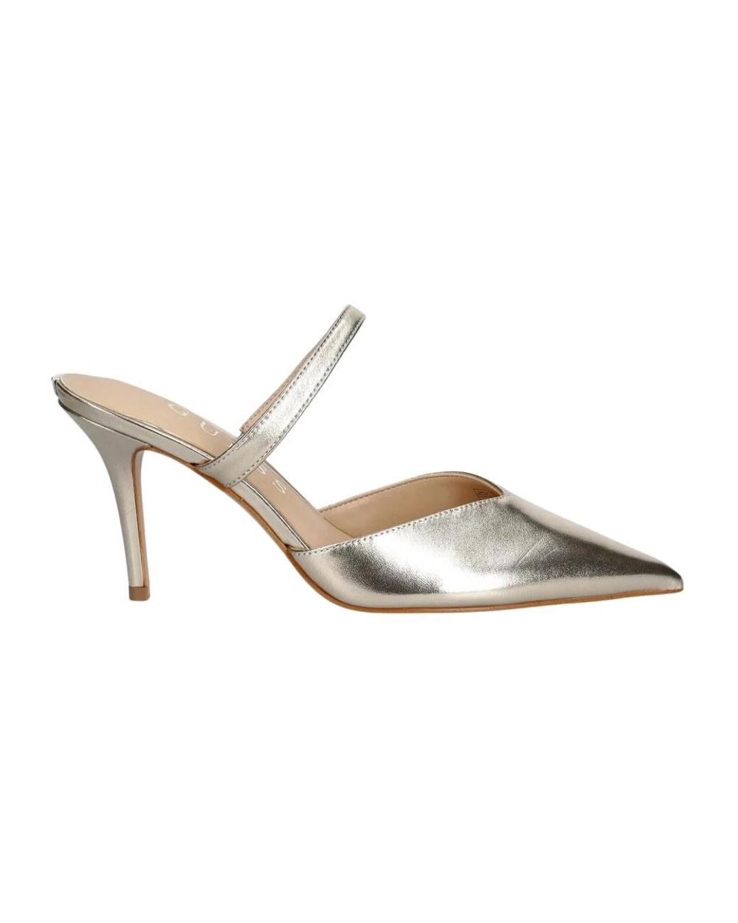 Guess Metallic Prato