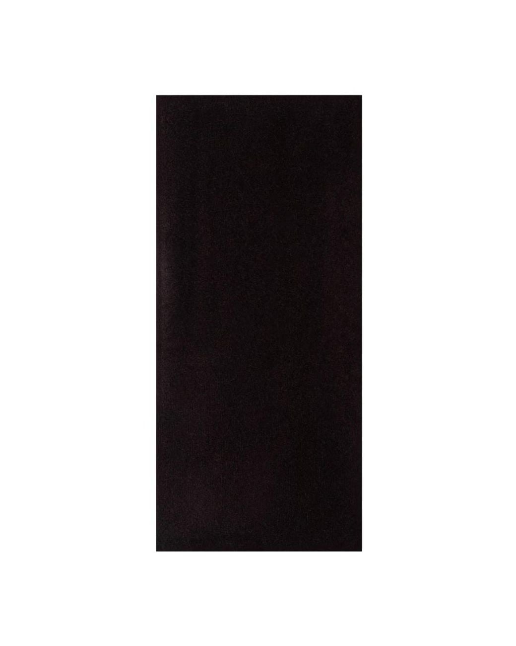 Vanisé Black Winter Scarves