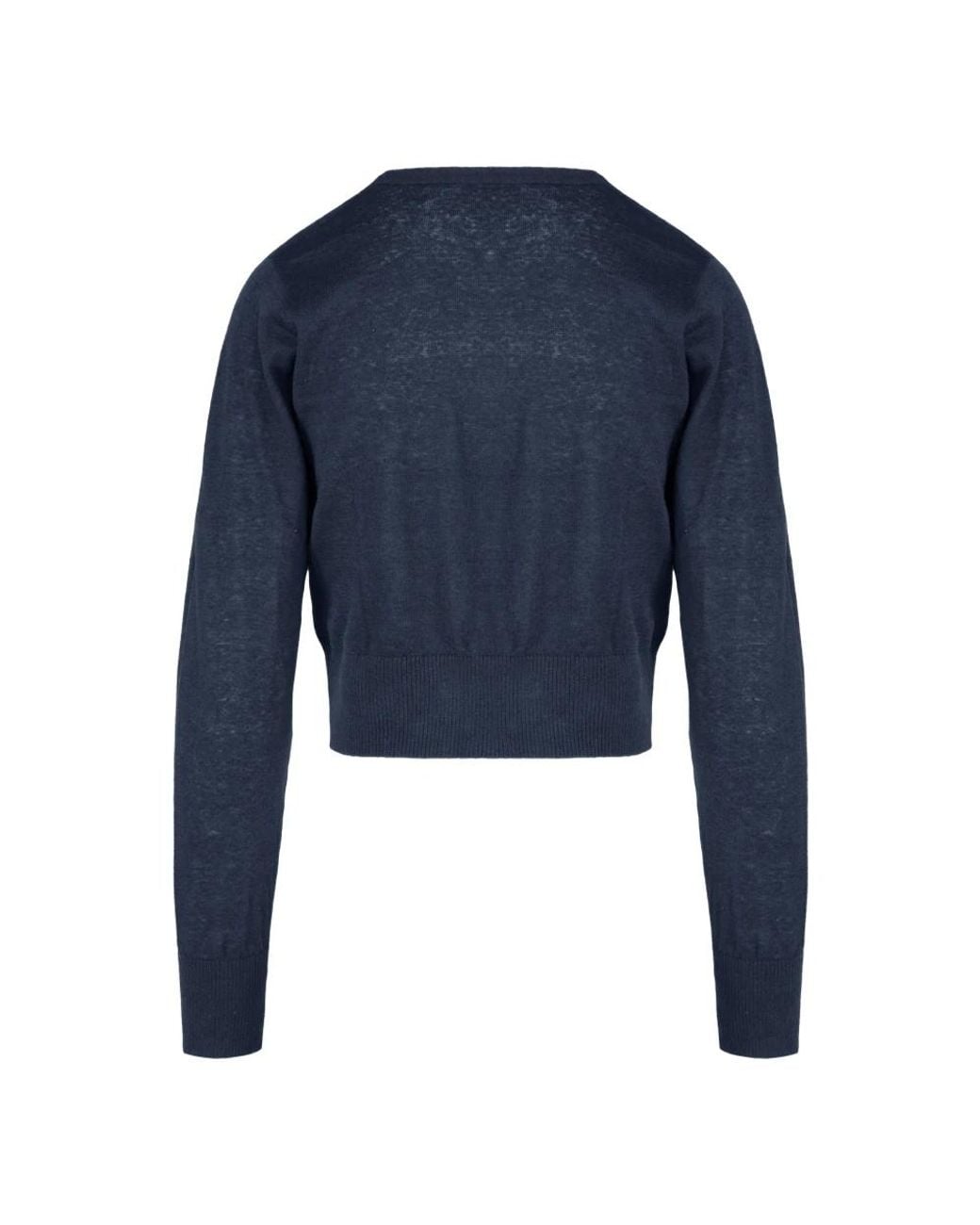 Cardigans Bomboogie de color Blue