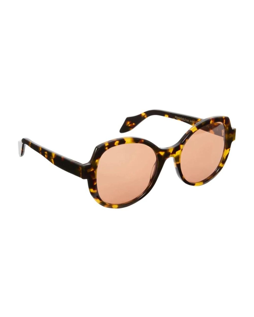 Pinko Brown Sunglasses