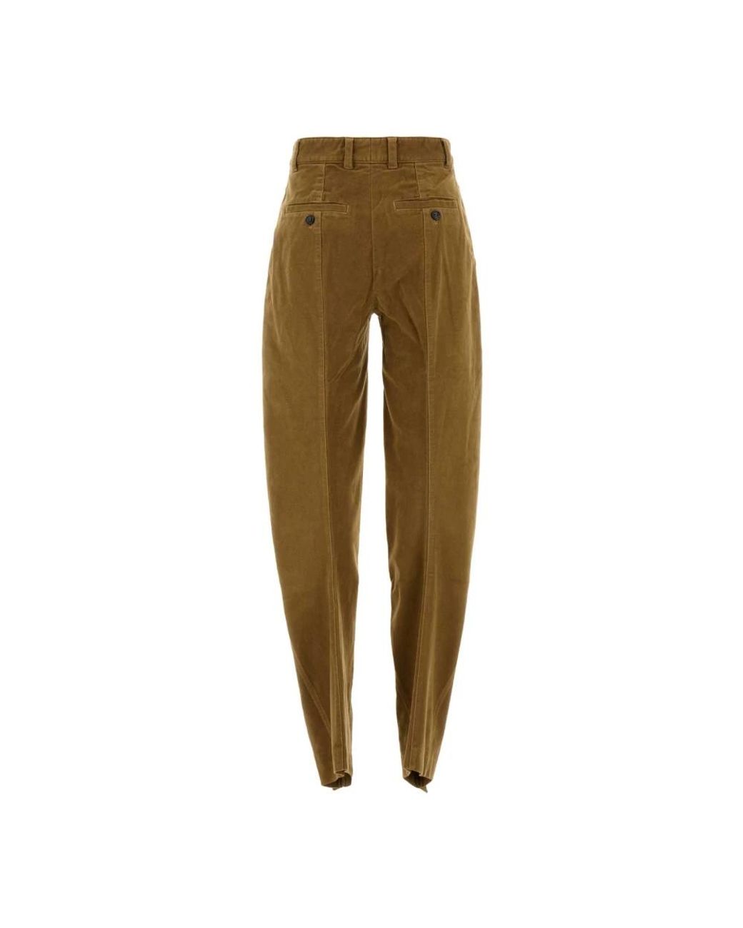 Y. Project Green Tapered Trousers