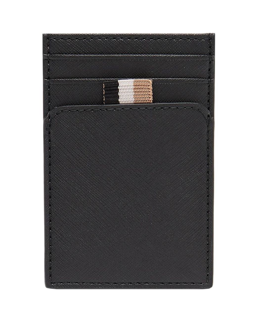 Boss Black Wallets & Cardholders for men