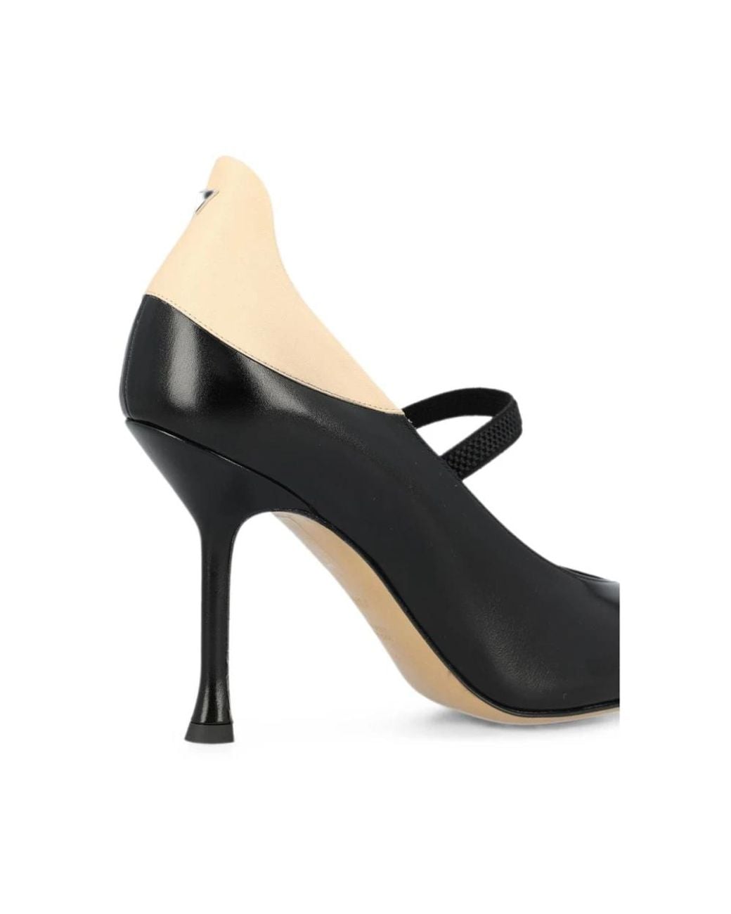 Fendi Black Pumps