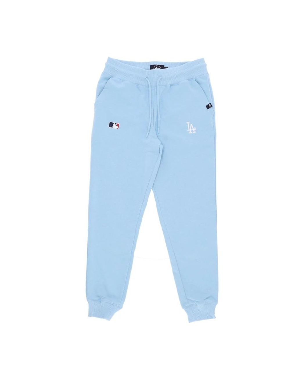 '47 Blue Sweatpants for men