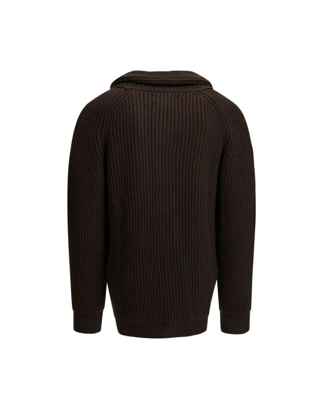 Cardigans Filson pour homme en coloris Black
