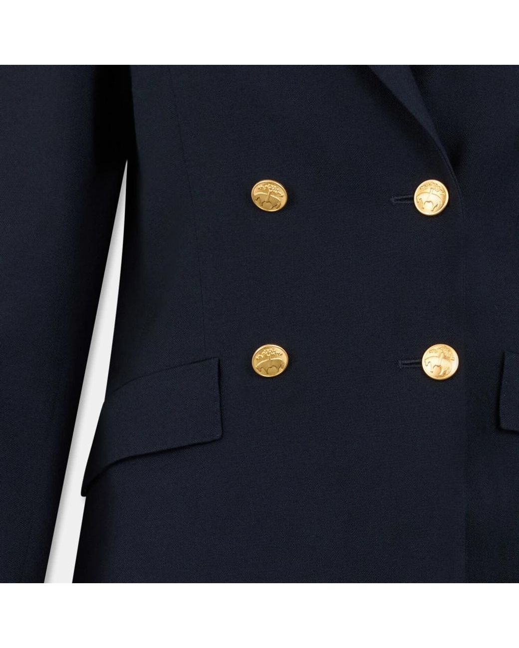 Brooks Brothers Blue Blazers