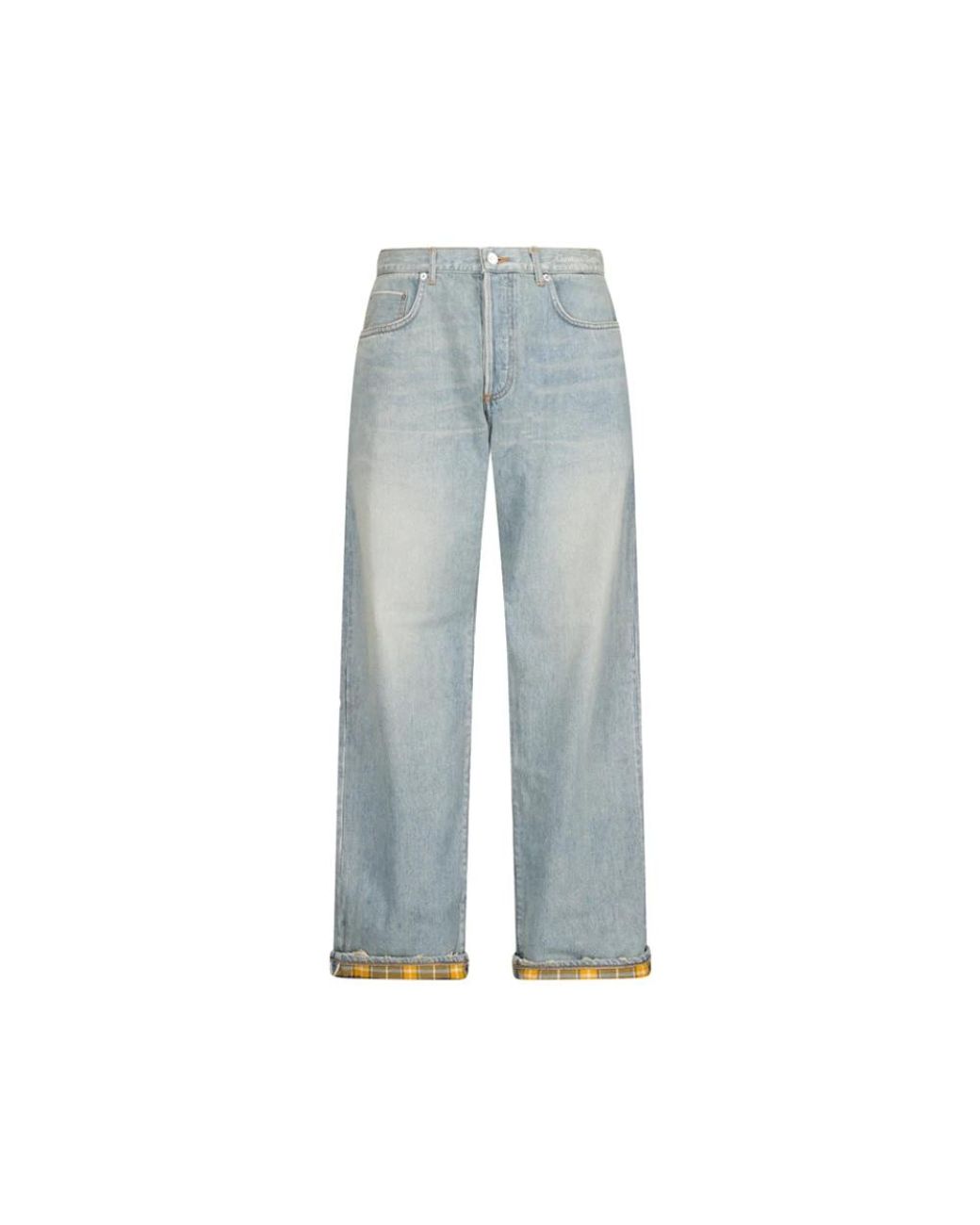 Dior Jeans ,Blauw ,Denim Denim Jeans Voor Mannen in het Blue voor heren