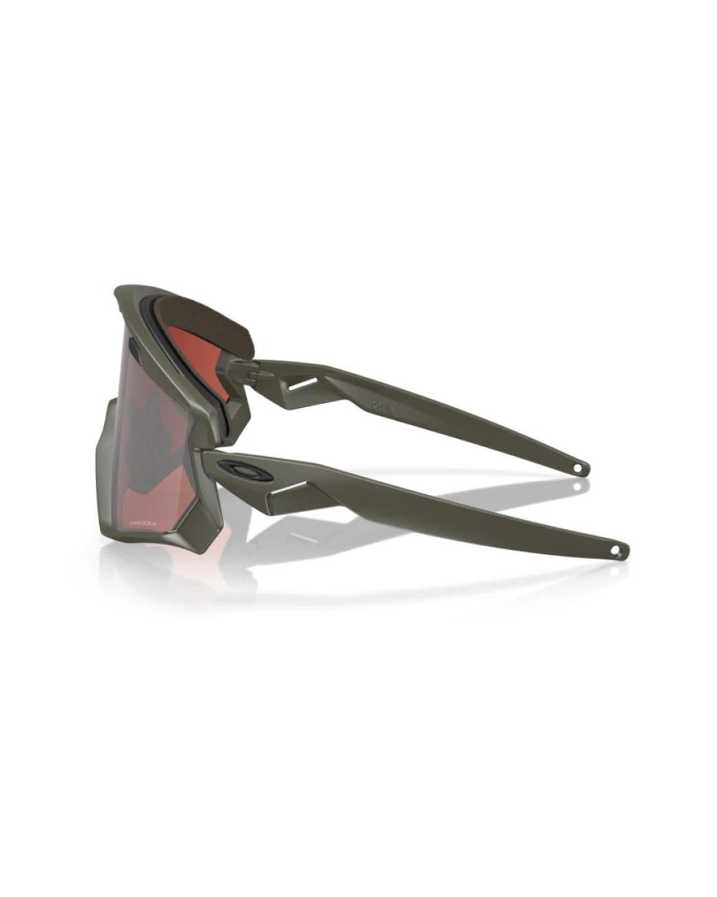 Oakley Gray Wind Jacket 2.0