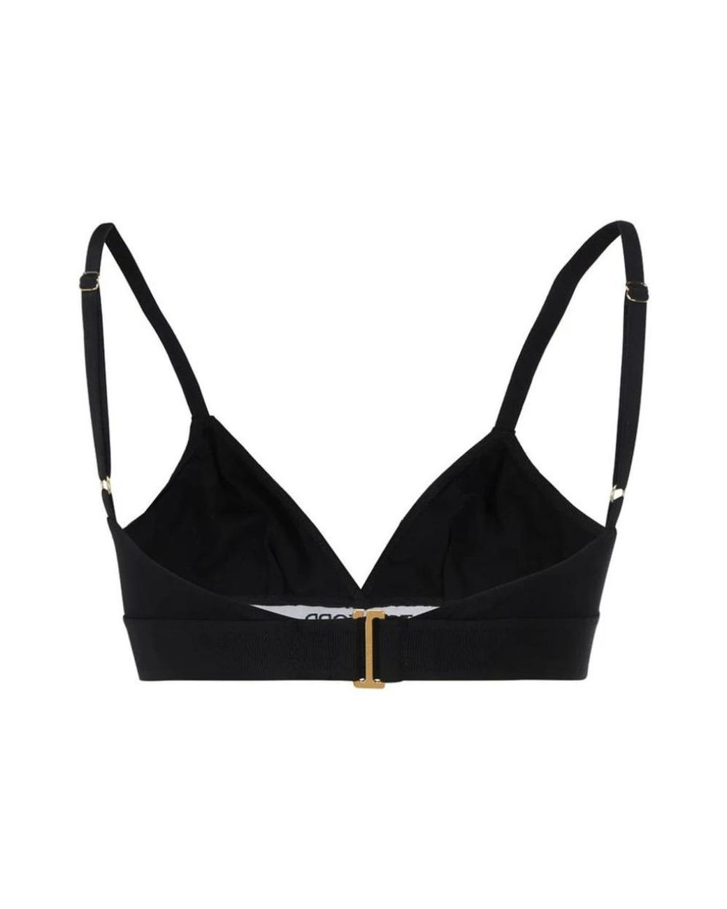 Bras Tom Ford de color Black