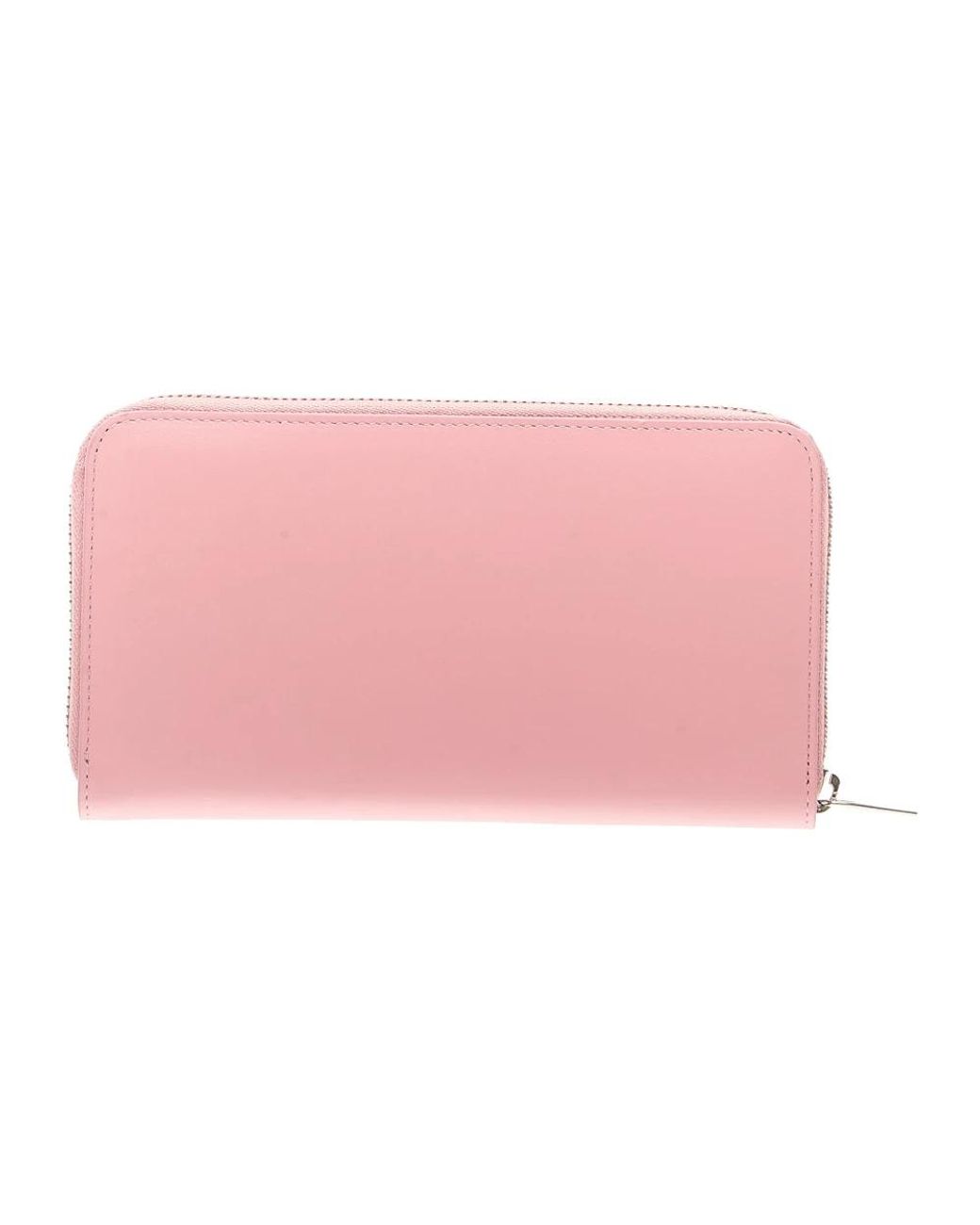 Wallets & Cardholders Orciani de color Pink