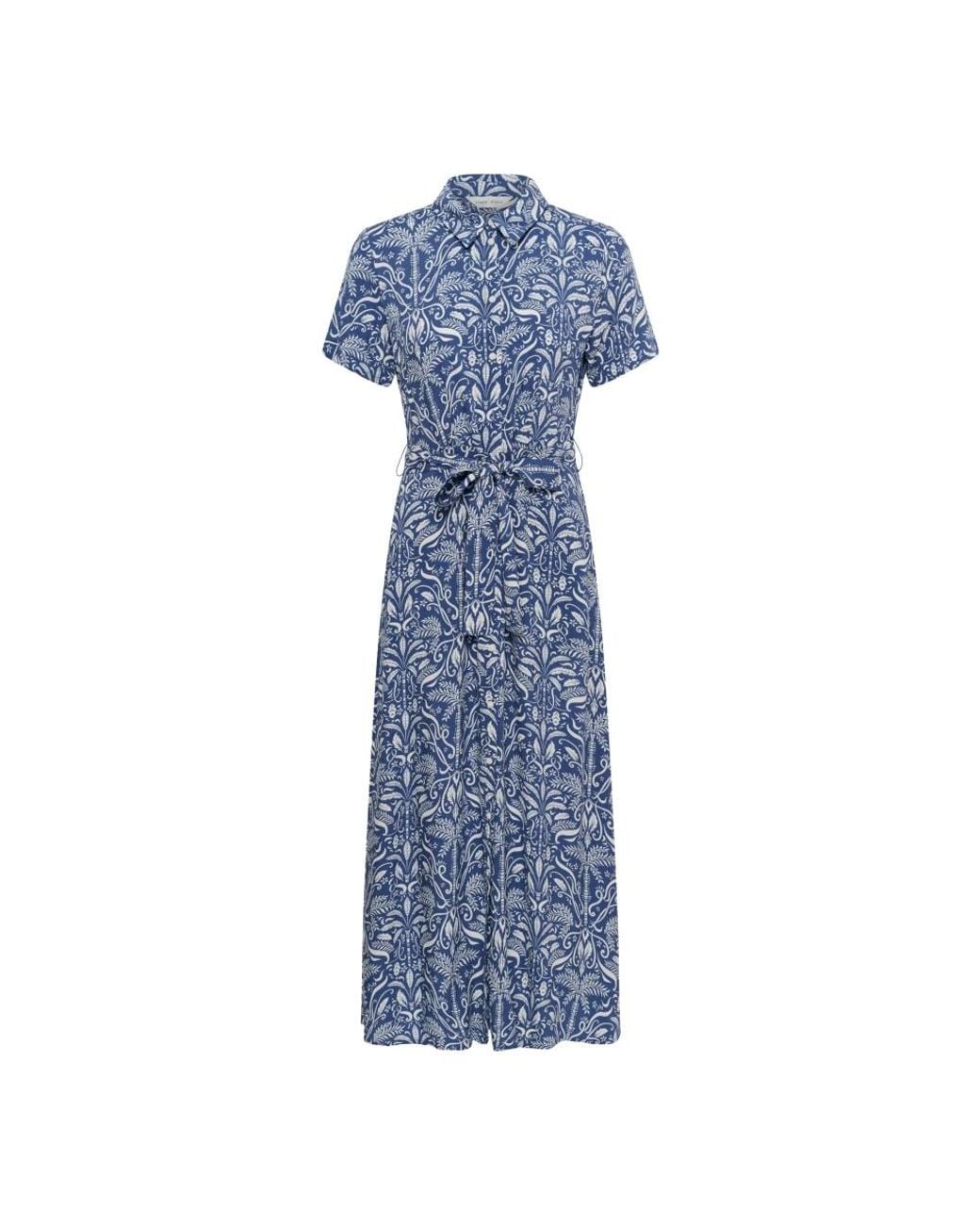 Dresses Part Two en coloris Blue
