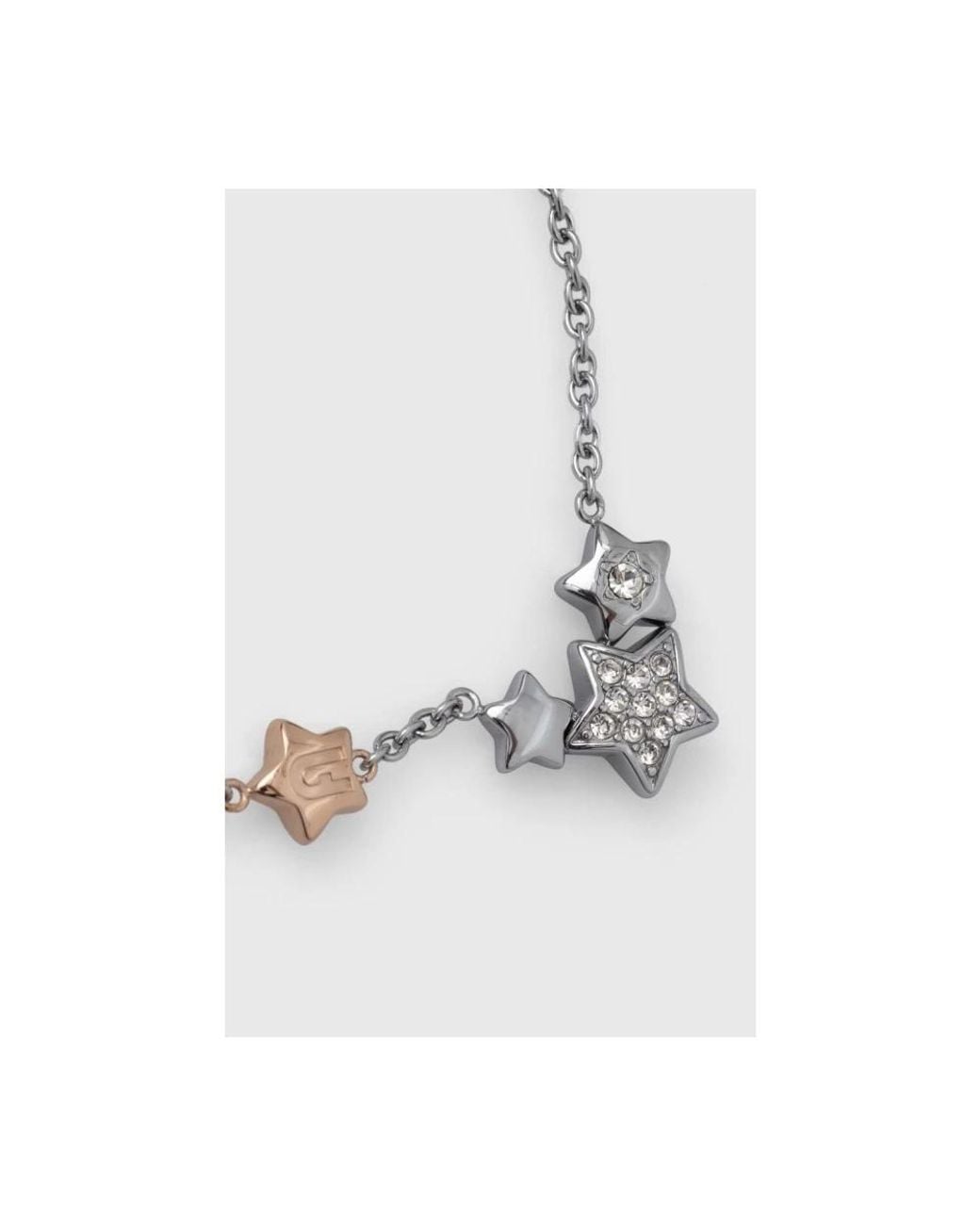 Neck Lessss Necklaces Furla en coloris Métallisé | Lyst