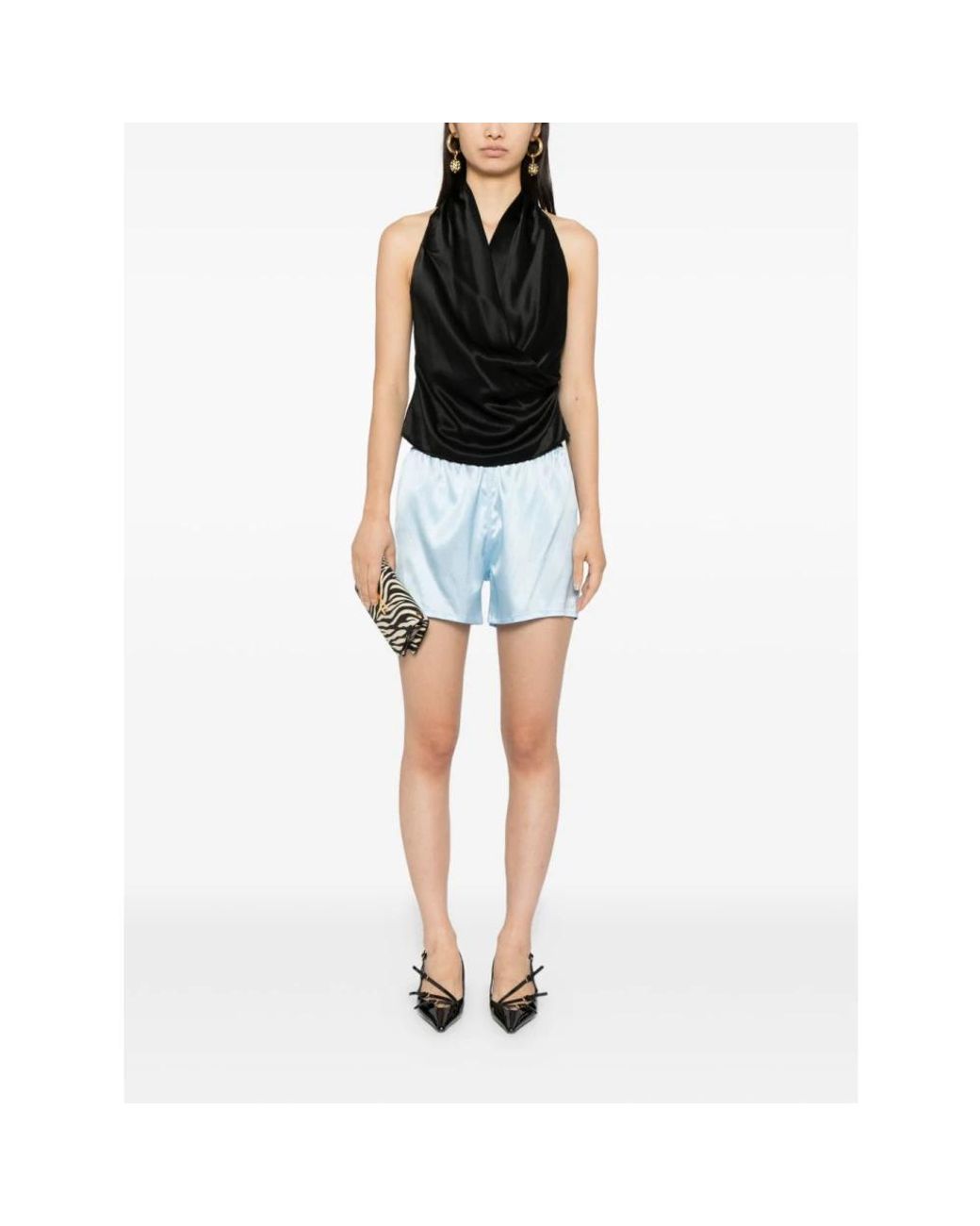 Pyjamas Tom Ford de color Blue