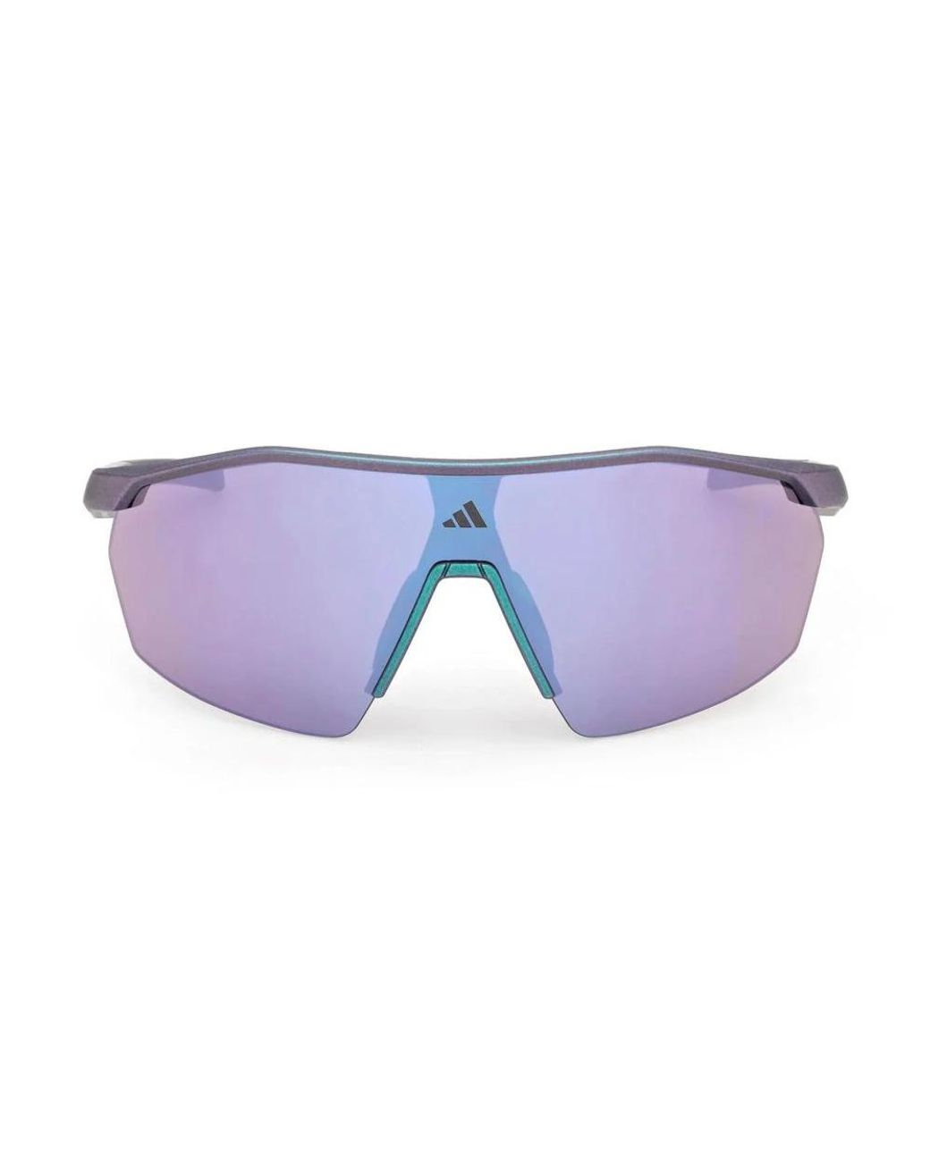 Sunglasses Adidas de color Blue