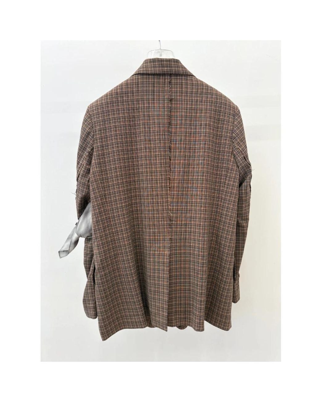 Song For The Mute Brown Blazers