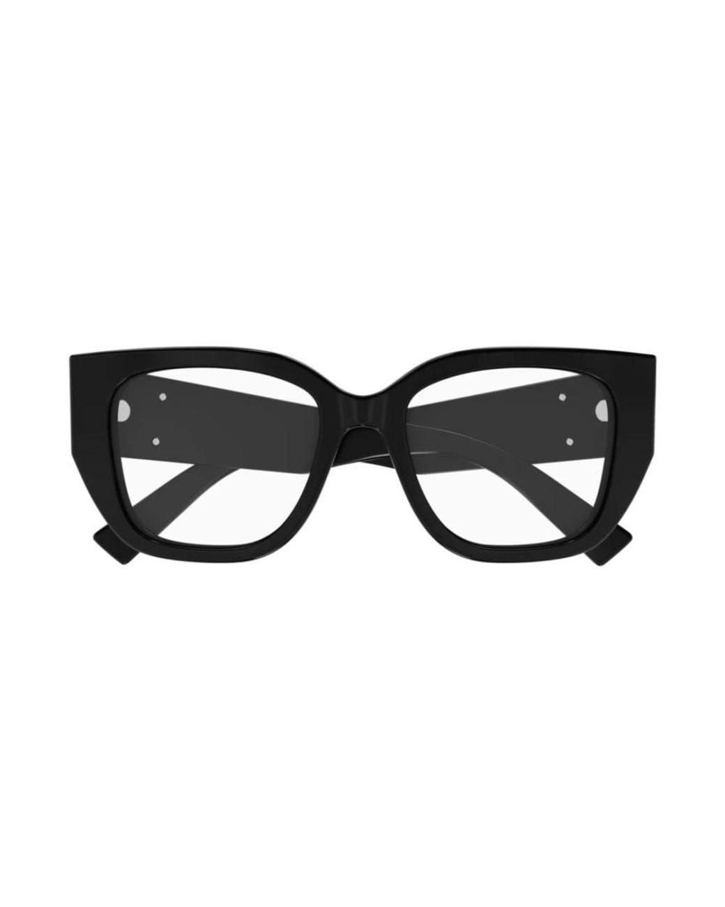Gucci Black Optical