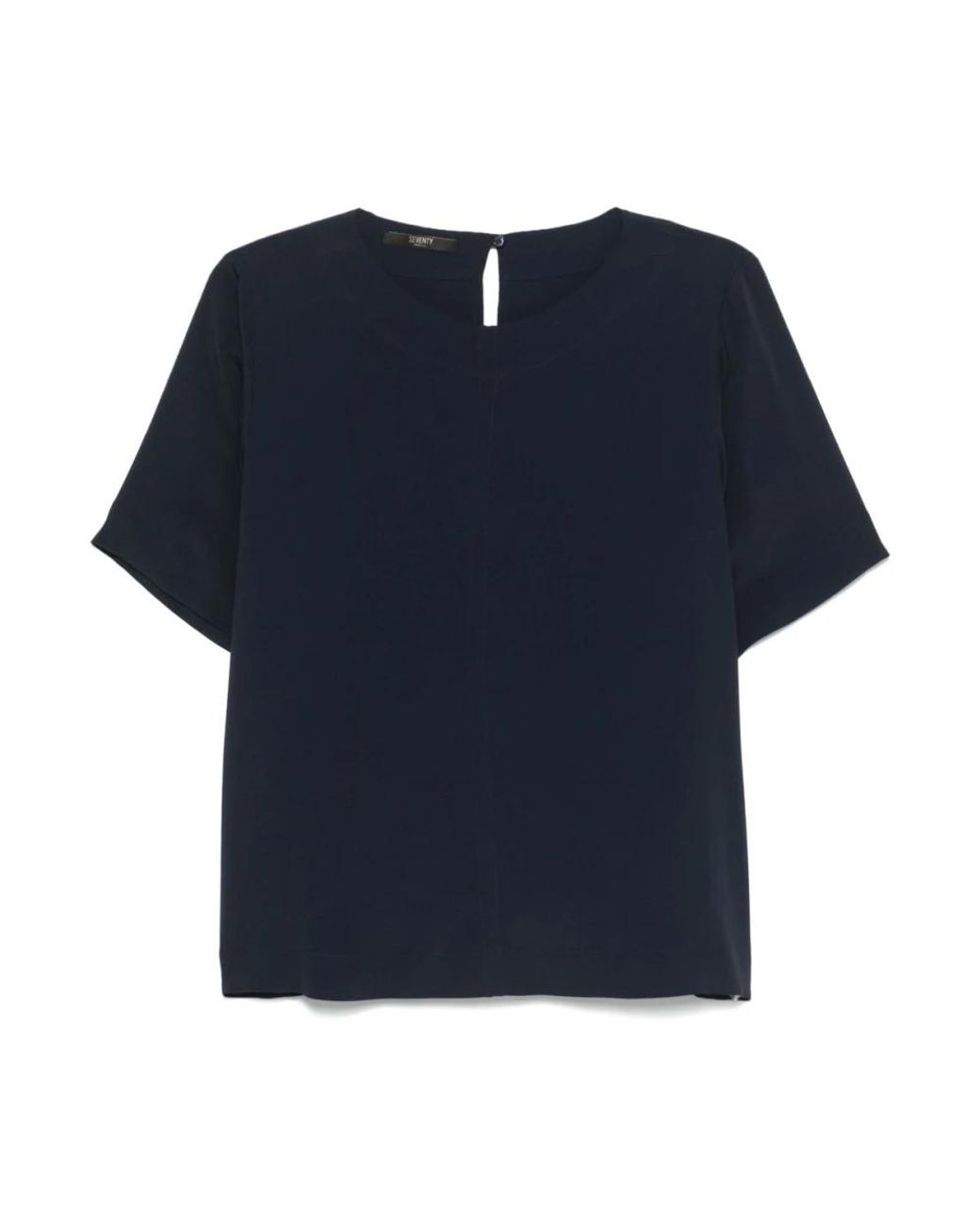 Seventy Blue T-Shirts