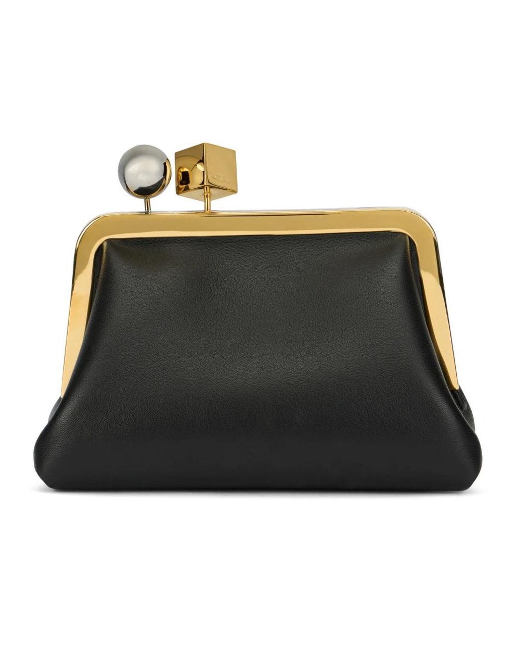 Jacquemus Black The Berlingot