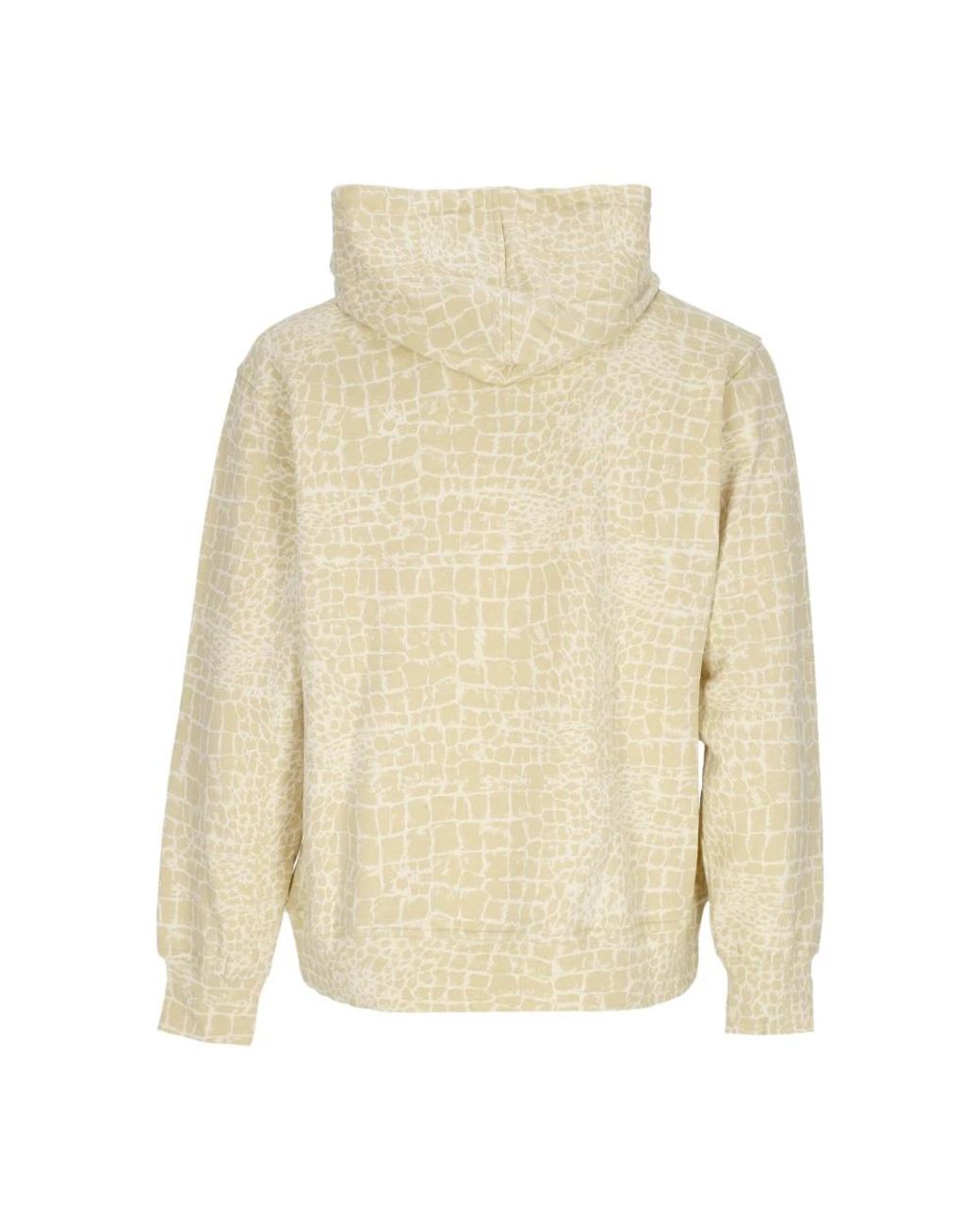 The Hundreds Natural Hoodies for men