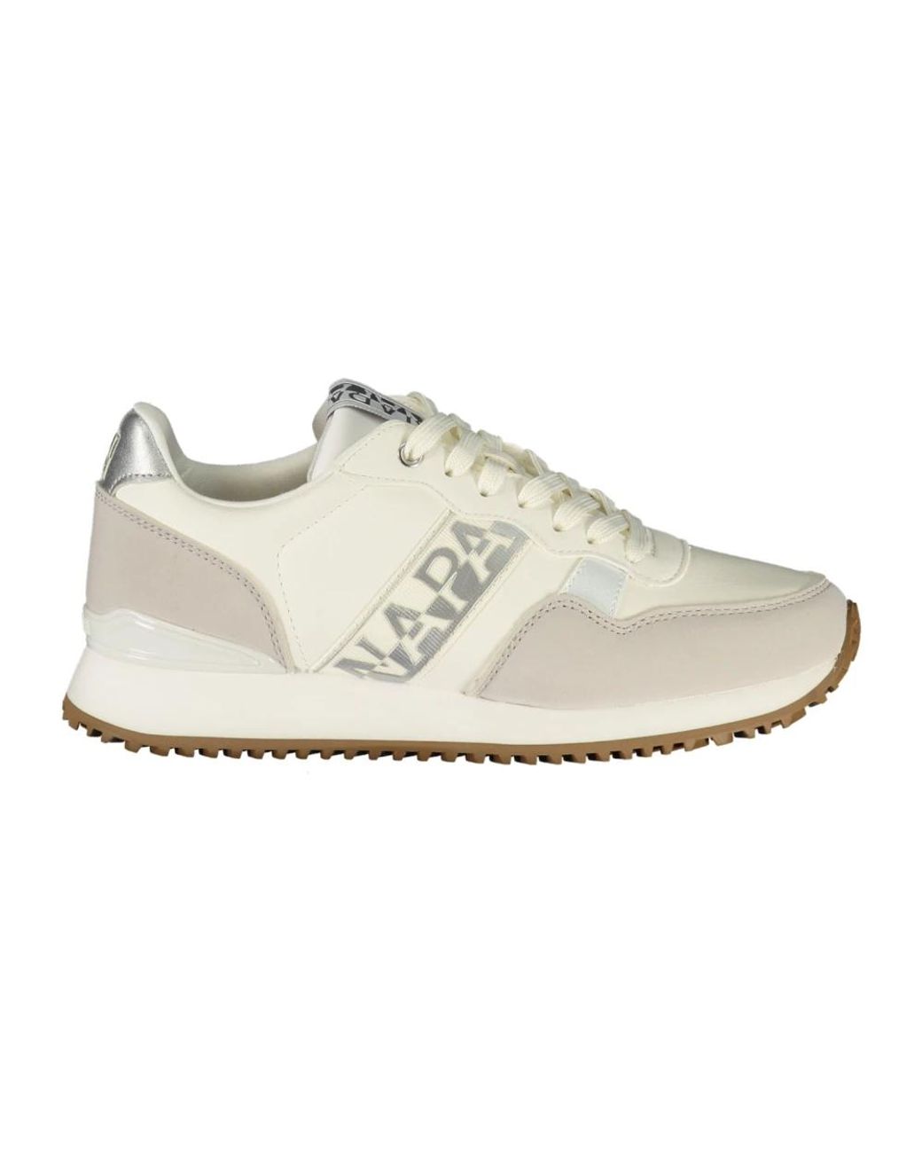 Sneakers Napapijri en coloris White
