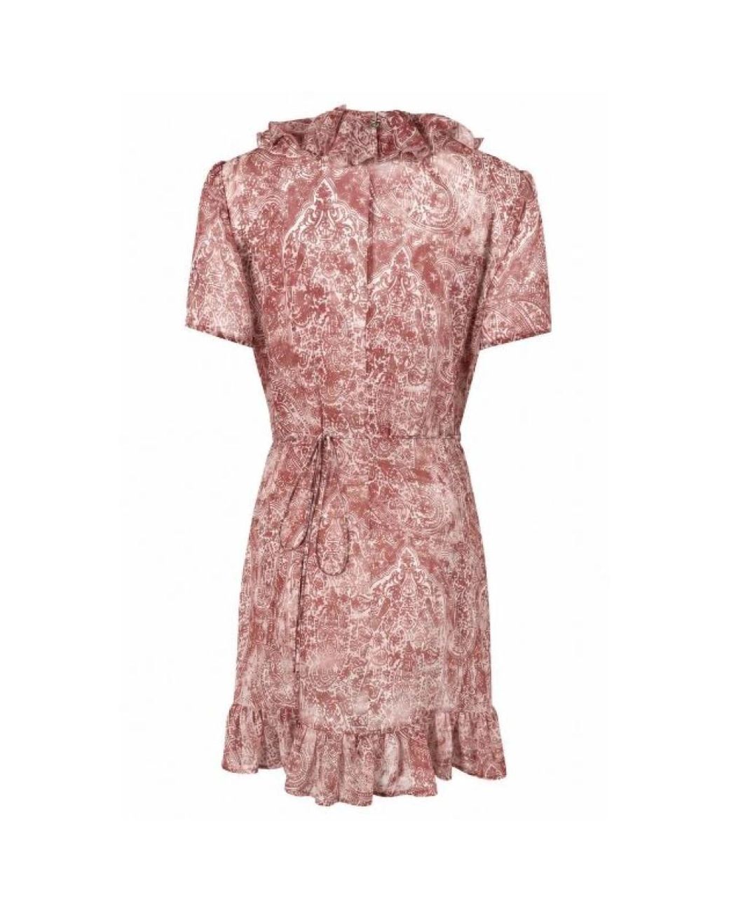 Aniye By Pink Short Dresses