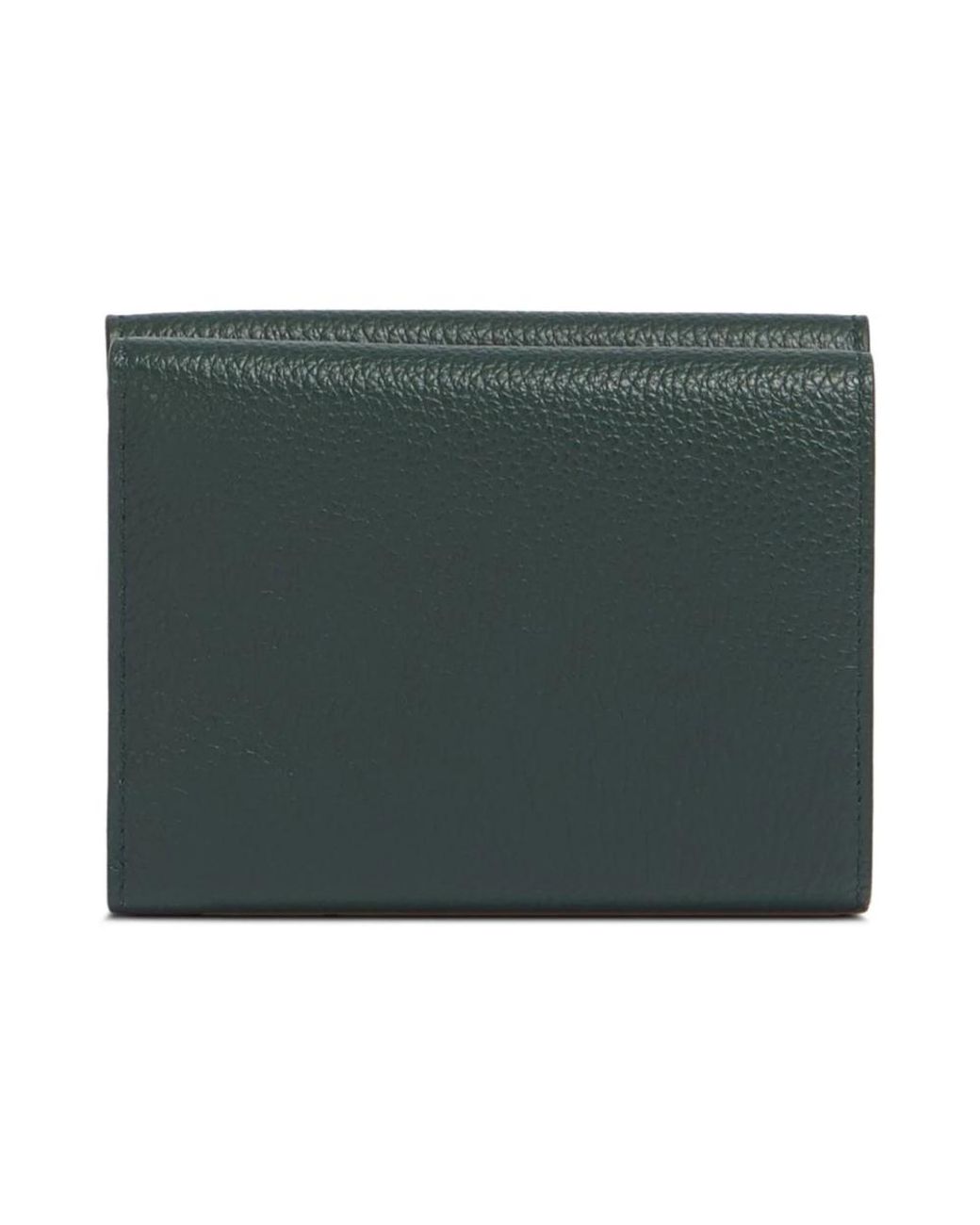Marni Green Wallets & Cardholders for men
