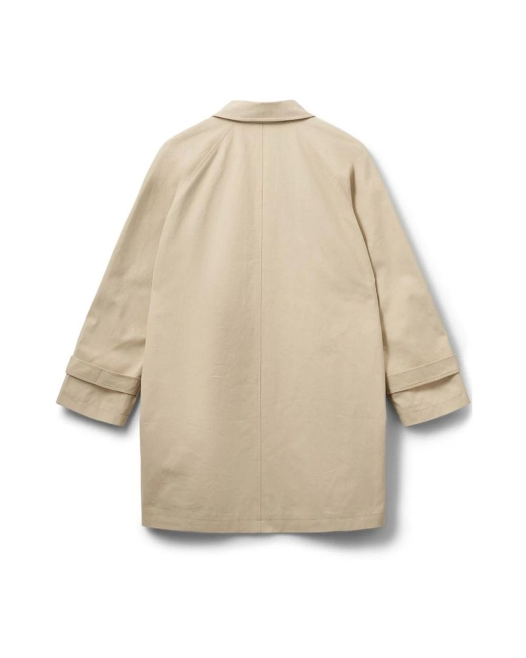 Light Jackets Sofie Schnoor de color Natural
